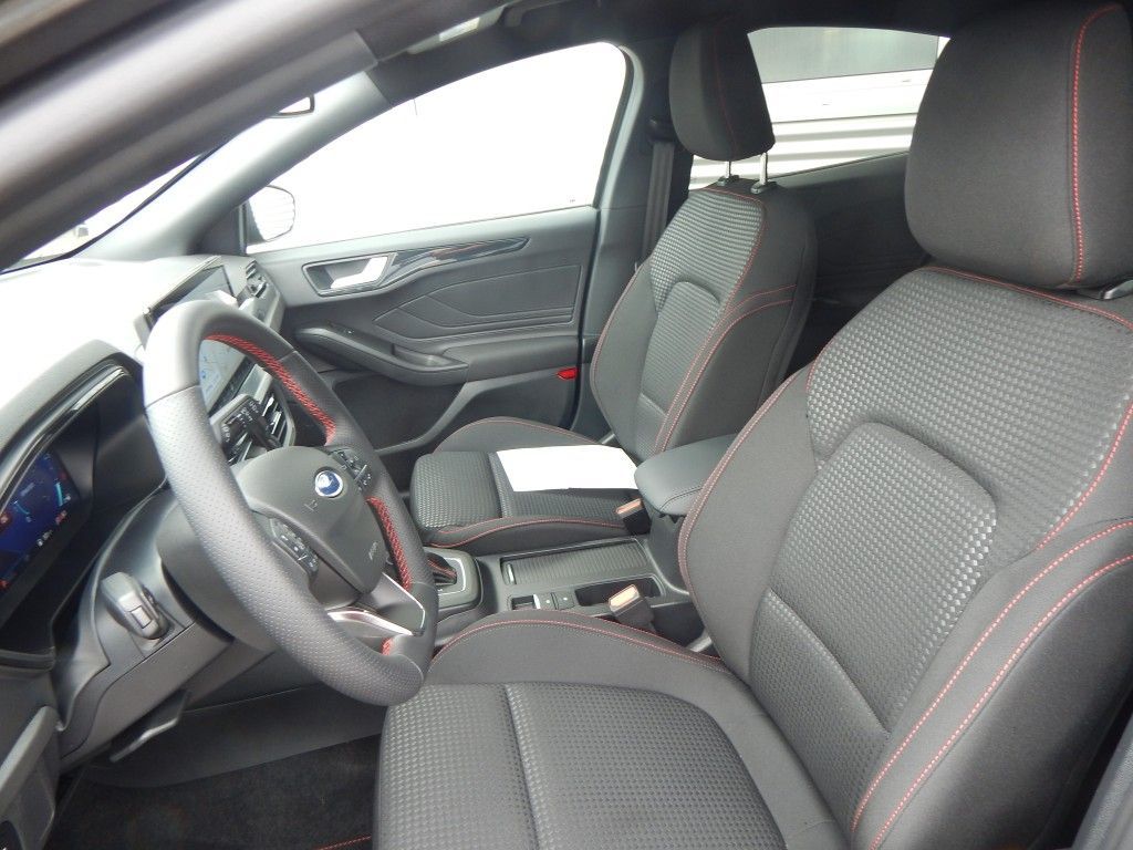 Ford Focus 1.0 EcoBoost Hybrid Aut. ST-LINE X