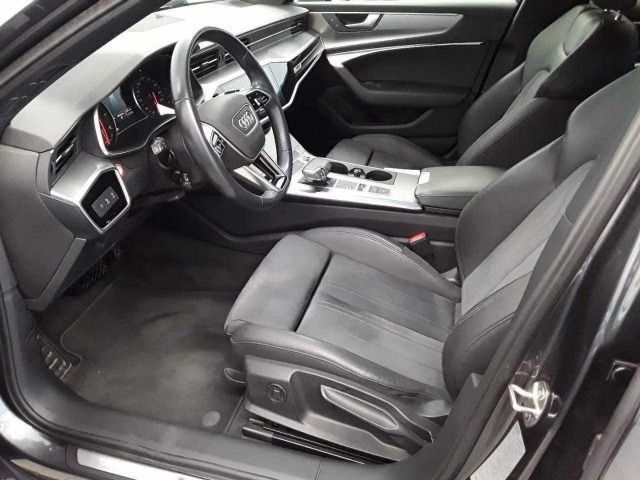 Audi A6 Avant 45 TFSI S-line - Samsaru's Car Outlet