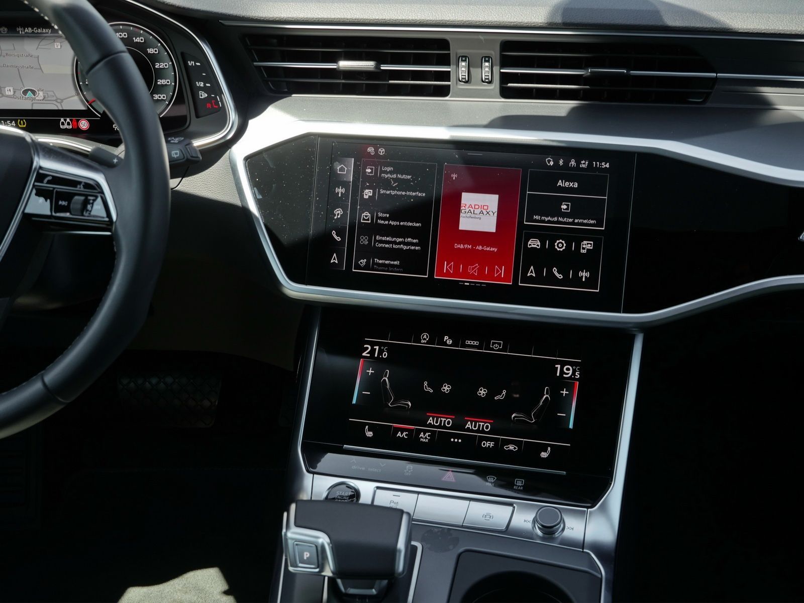 Audi A6 Avant 40 TDI qu. - Samsaru's Car Outlet