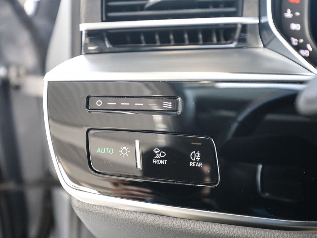 Audi A8 60 TFSI quattro - Samsaru's Car Outlet