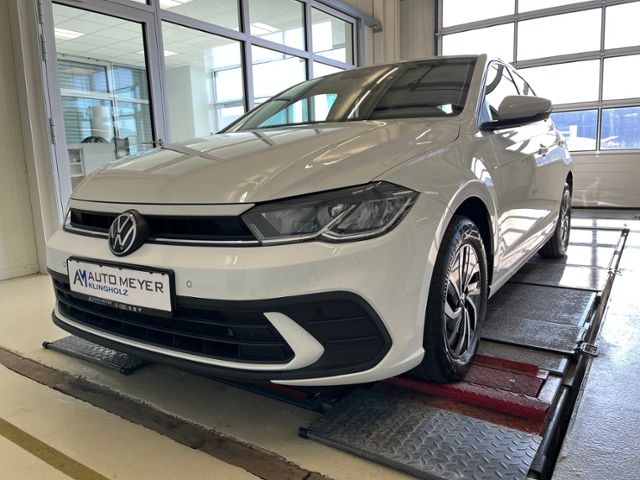Volkswagen Polo Life 1.0 TSI DSG - Samsaru's Car Outlet