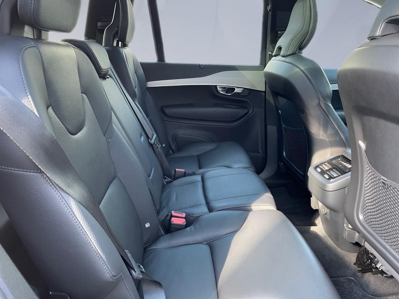 Volvo XC 90 B5 (Diesel) AWD Ultimate Dark 360°KAMERA+