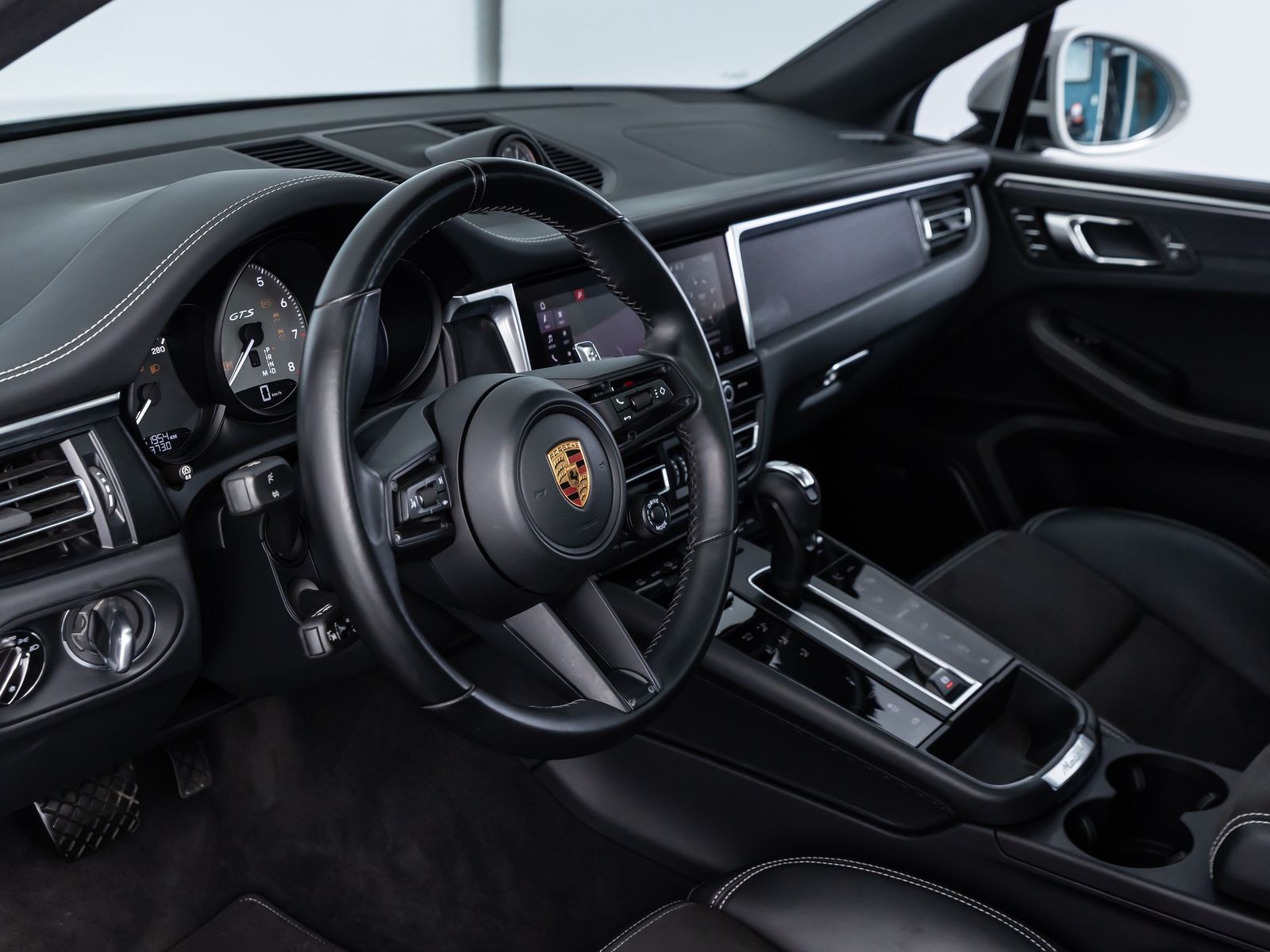 Porsche Macan GTS ACC*PANO*LUFT*BOSE*18-WEGE*STDHZ*360°