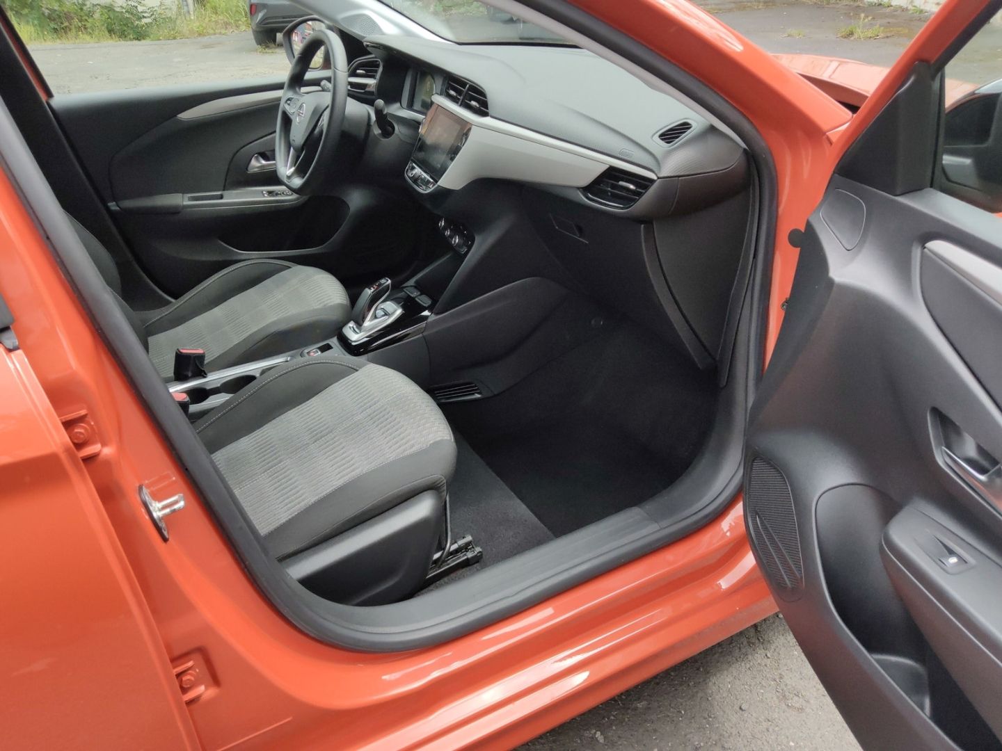 Opel Corsa-e F e Edition - Samsaru's Car Outlet