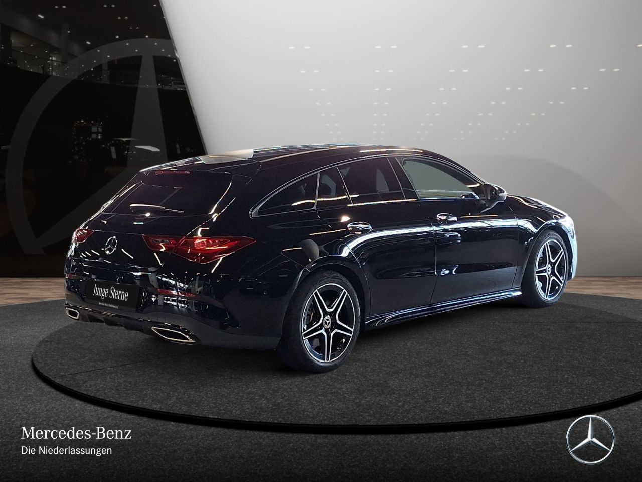 Mercedes-Benz CLA 250 4M AMG Premium - Samsaru's Car Outlet