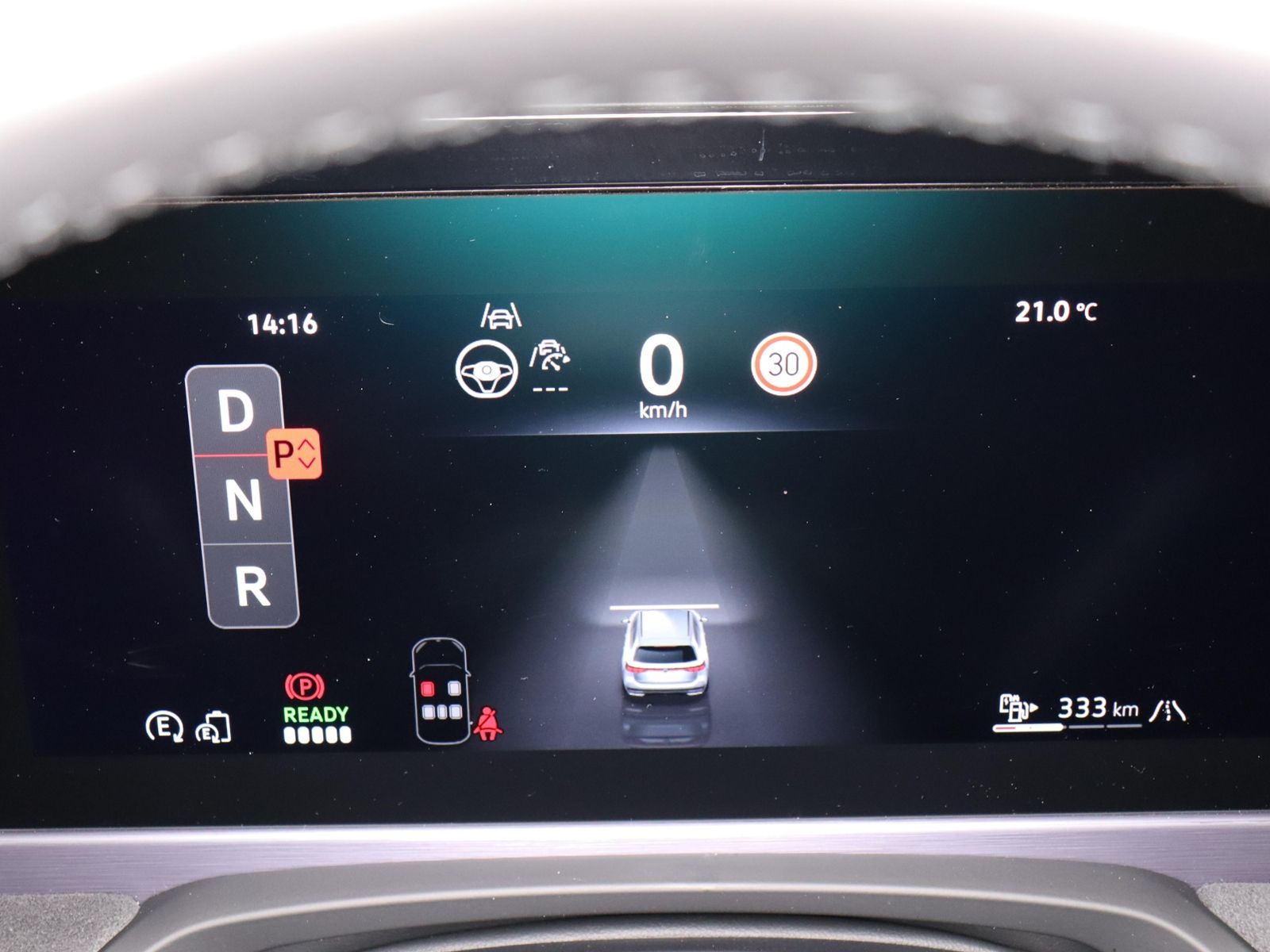 Volkswagen Passat Variant R-Line 1.5TSI e-Hybrid 398,-ohne