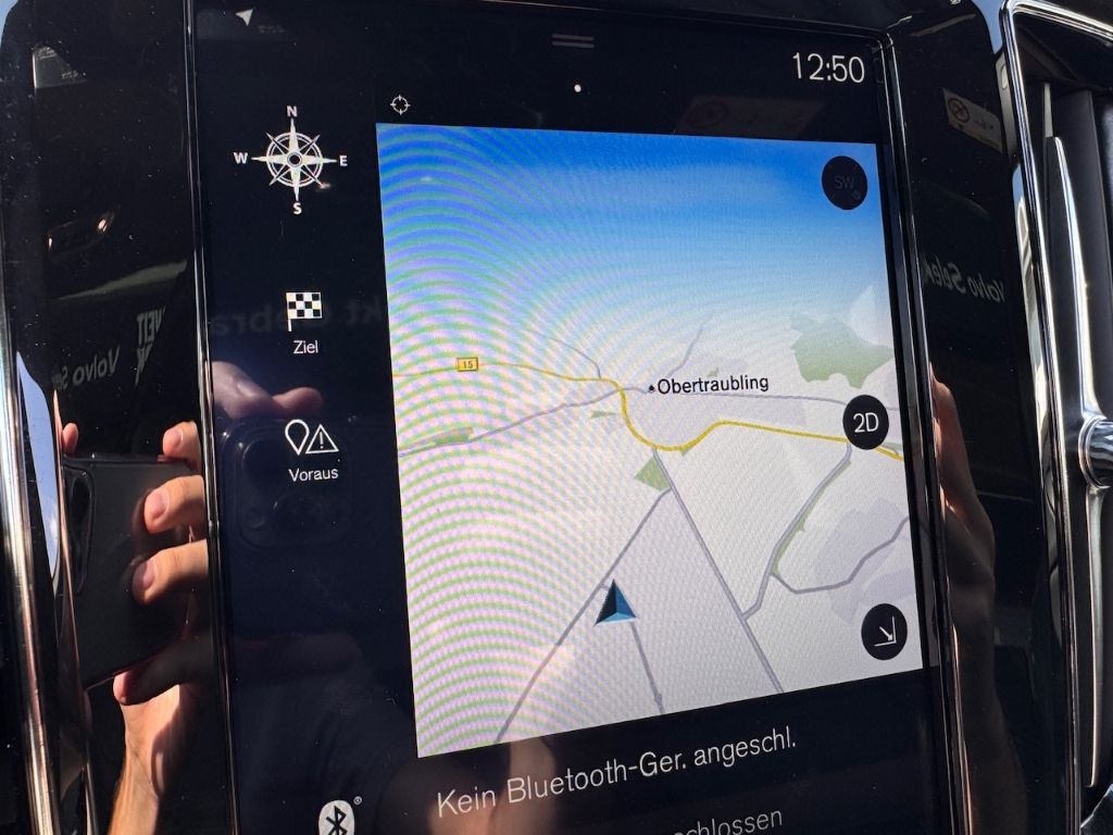 Volvo V60 Inscription Plug-In Hybrid AWD T6 Twin Engin