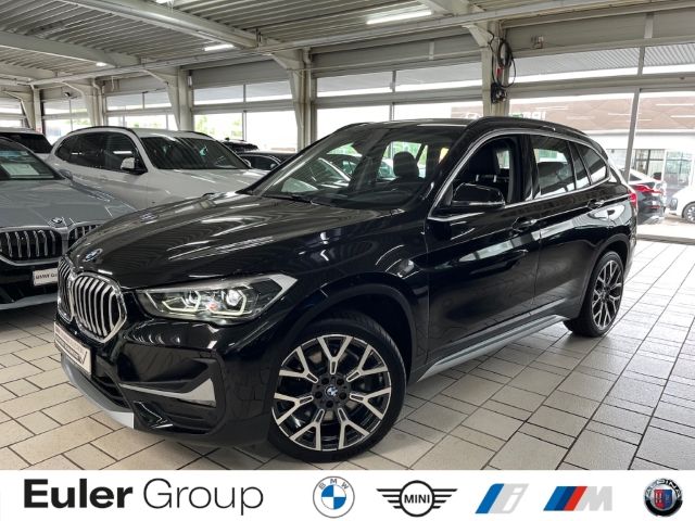 BMW X1 xDrive 20d A X-Line - Samsaru's Car Outlet