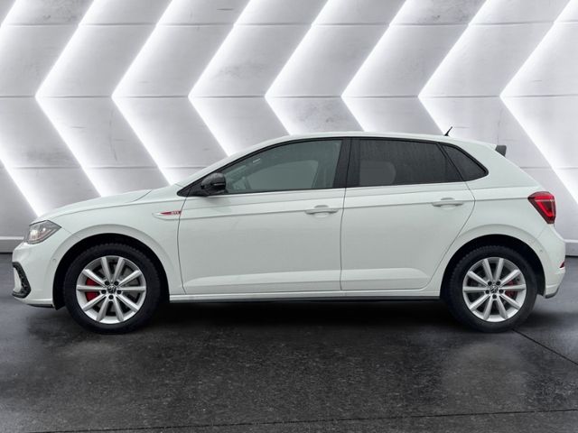 Volkswagen Polo GTI 2.0TSI DSG LED Navi ACC App Pano