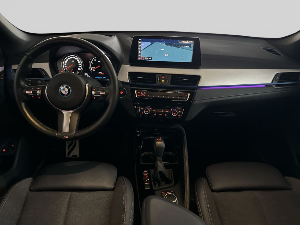 BMW X1 xDrive25e M Sport - Samsaru's Car Outlet