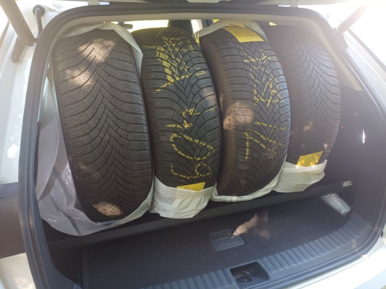 Skoda Kodiaq 2.0 TDI DSG 4x4 Selection