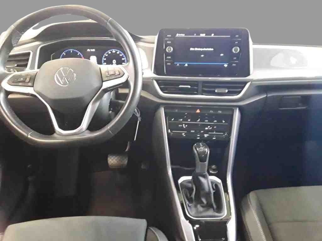 Volkswagen T-Roc 2.0 TDI DSG Style - Samsaru's Car Outlet