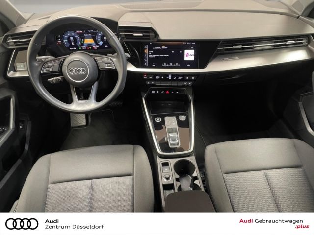 Audi A3 Sportback 40 TFSI e S tronic S-LINE LED PDC