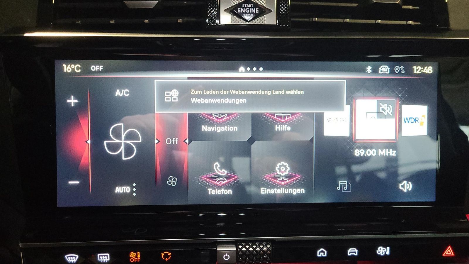 DS Automobiles DS9 E-Tense Rivoli +VOLLAUSSTATTUNG+360KAMERA