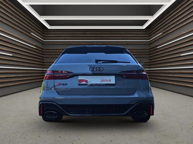 Audi RS 6 Avant 4.0 TFSI qu perfor.Tiptr. Matrix Pano