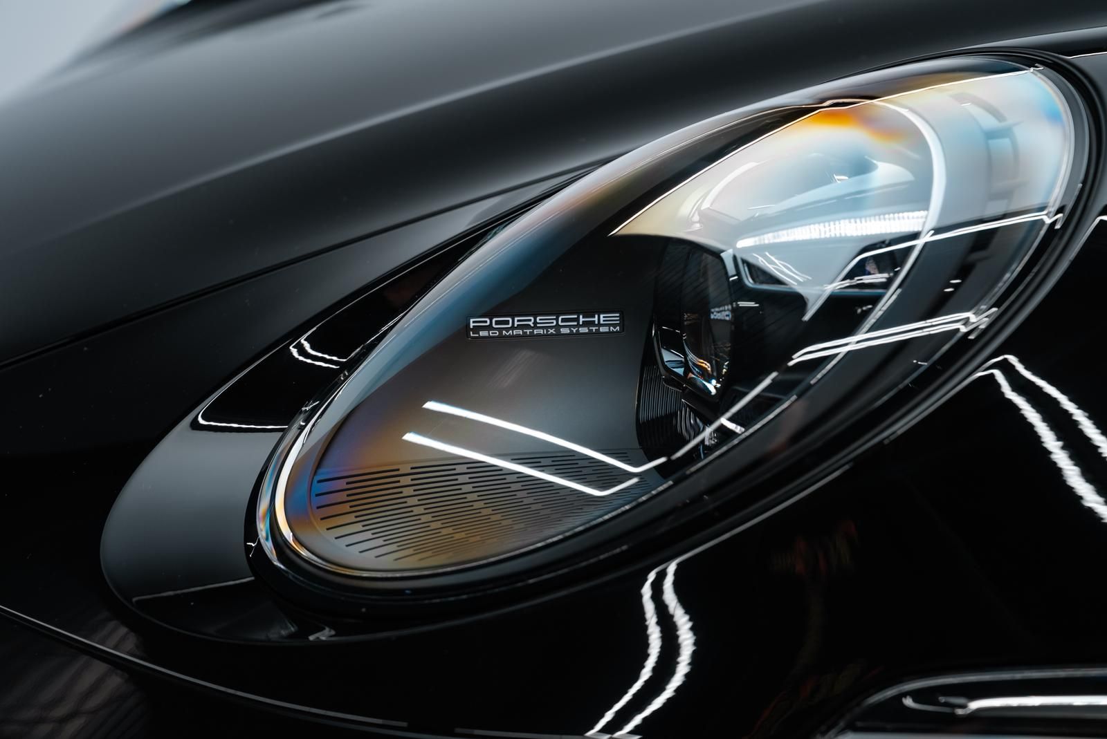 Porsche 992 Turbo 50 Jahre HERITAGE/360/BURM.