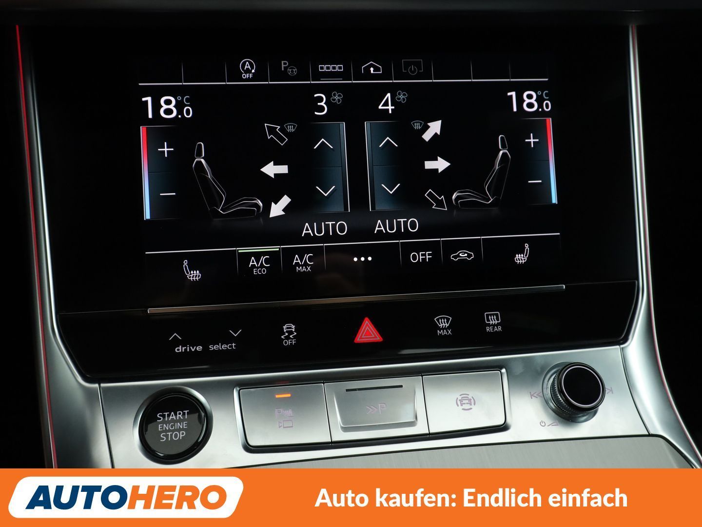 Audi A6 40 TDI Mild-Hybrid quattro Sport Aut.*S-LINE*