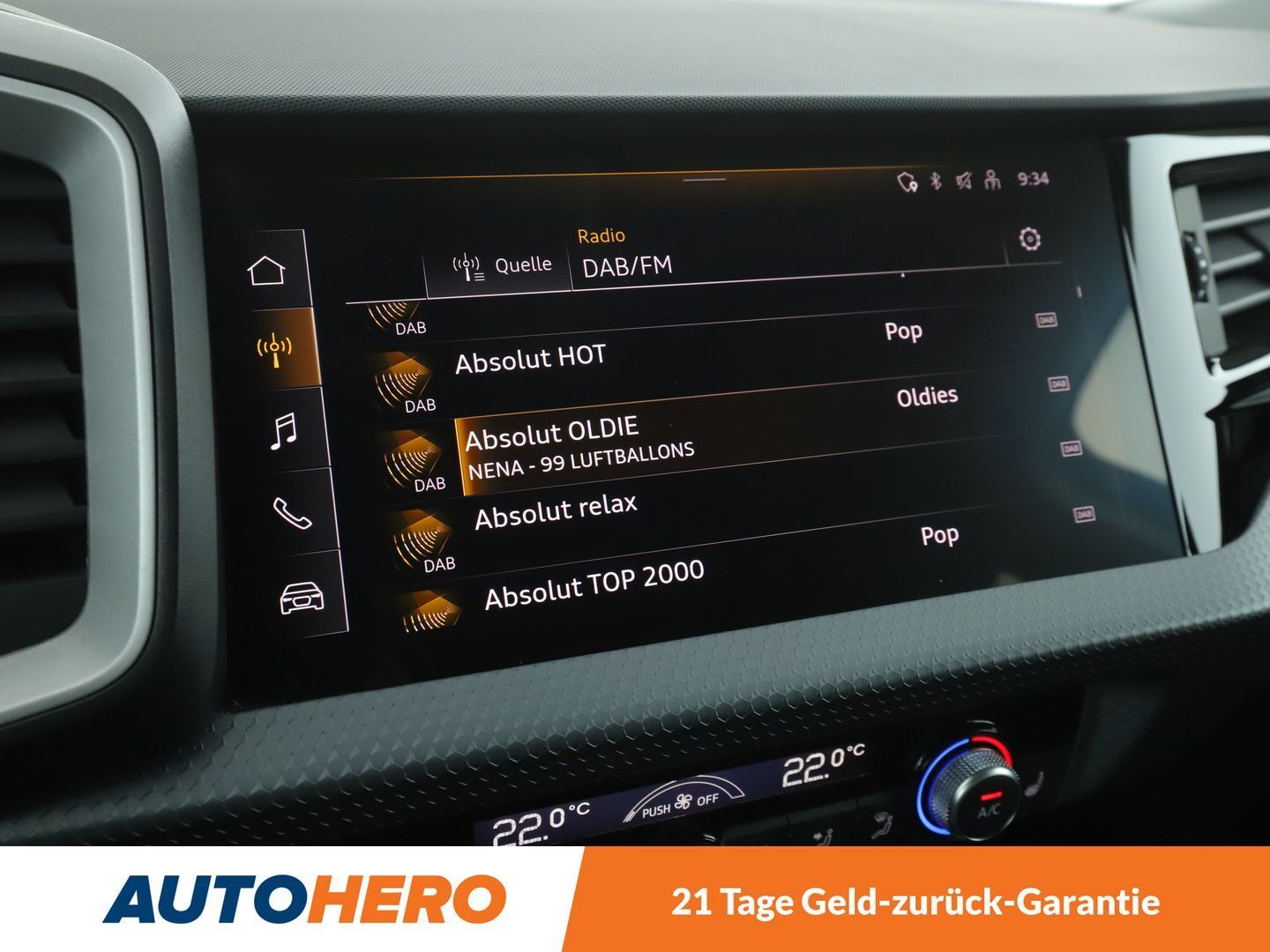 Audi A1 25 TFSI S line - Samsaru's Car Outlet
