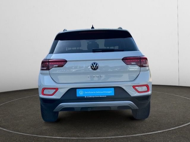 Volkswagen T-Roc 1.5 TSI DSG Life - Samsaru's Car Outlet