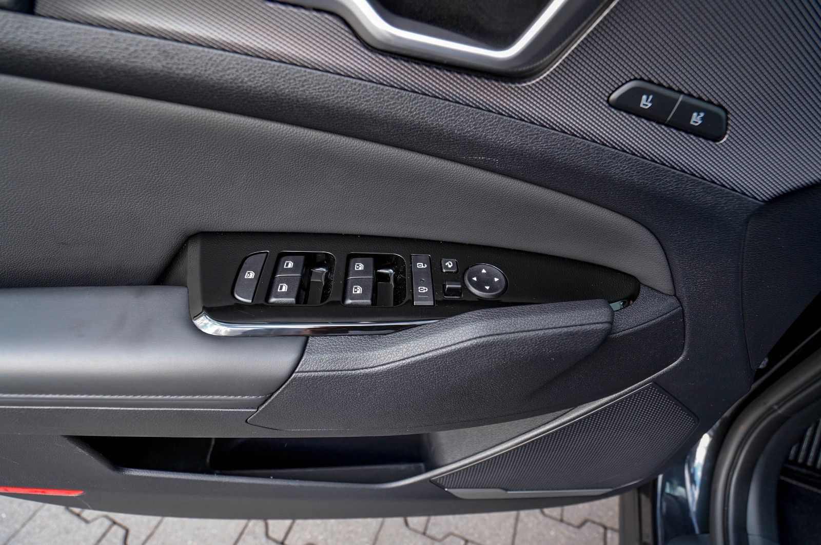Kia Sportage Spirit - Samsaru's Car Outlet