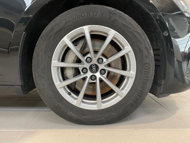 Audi A6 50 3.0 TDI quattro - Samsaru's Car Outlet