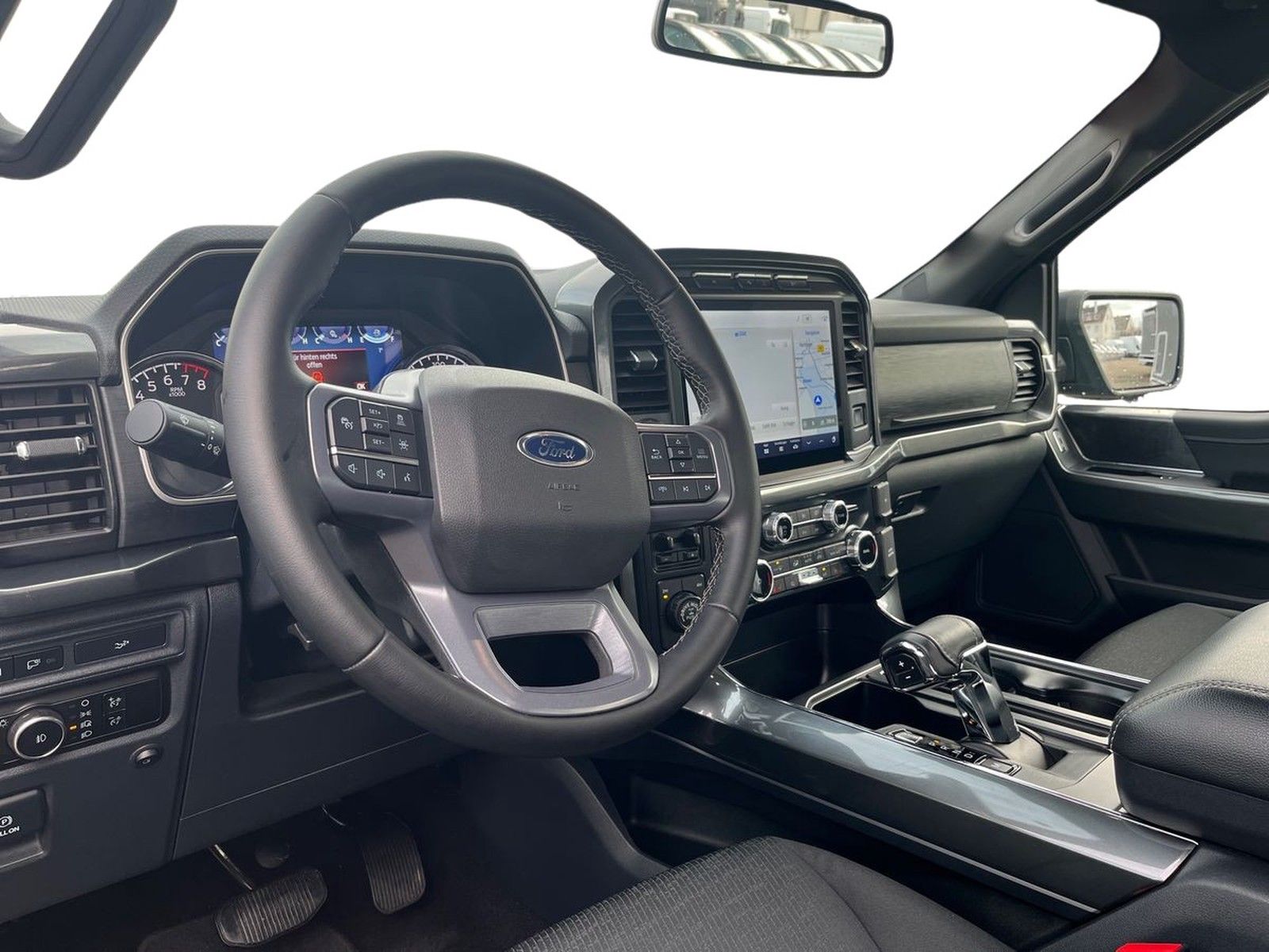 Ford F 150 XLT 5.0 Ltr. V8 Autom. - Samsaru's Car Outlet