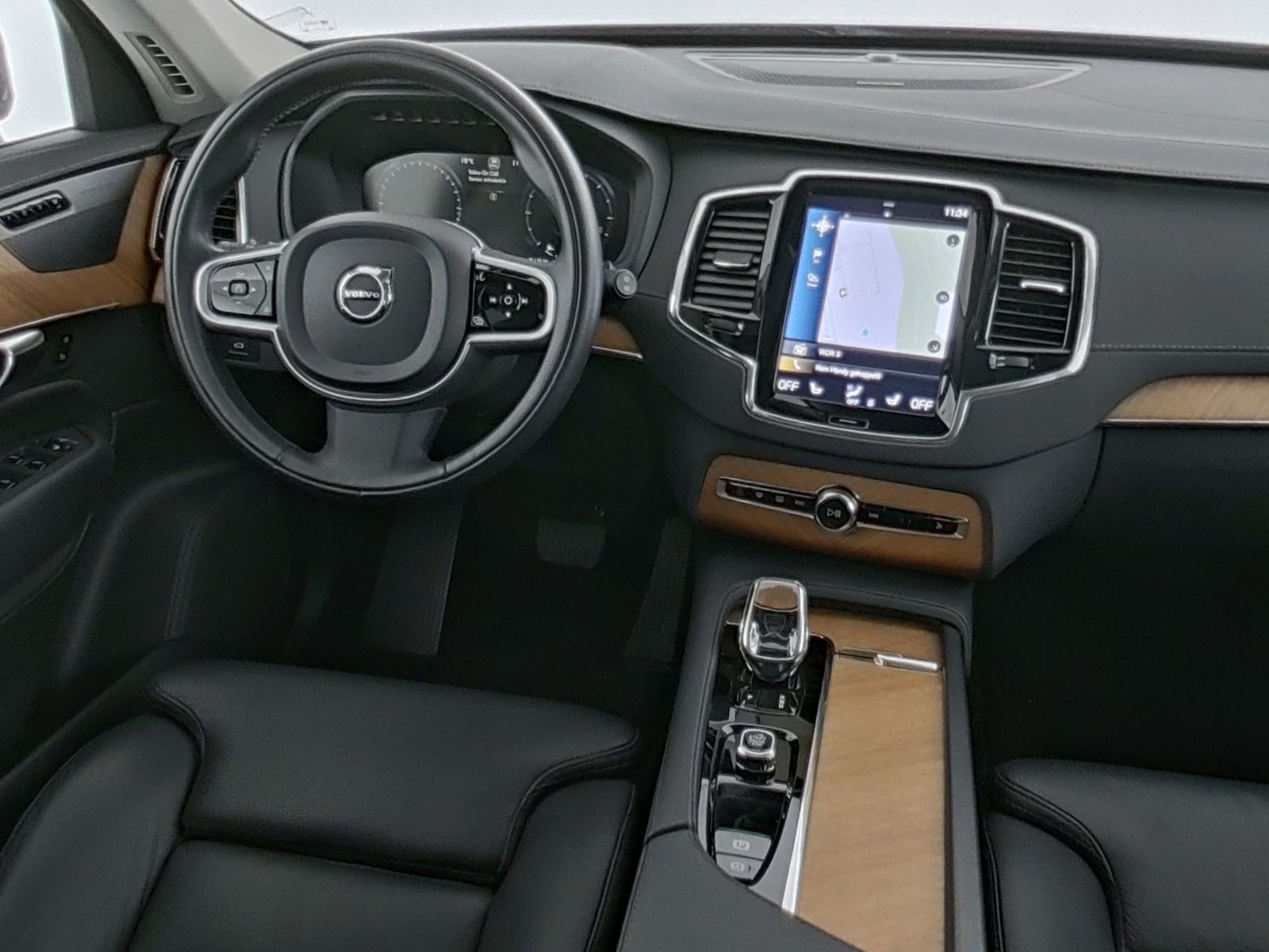 Volvo XC90 Inscription ACC|IntelliSafe Assistent