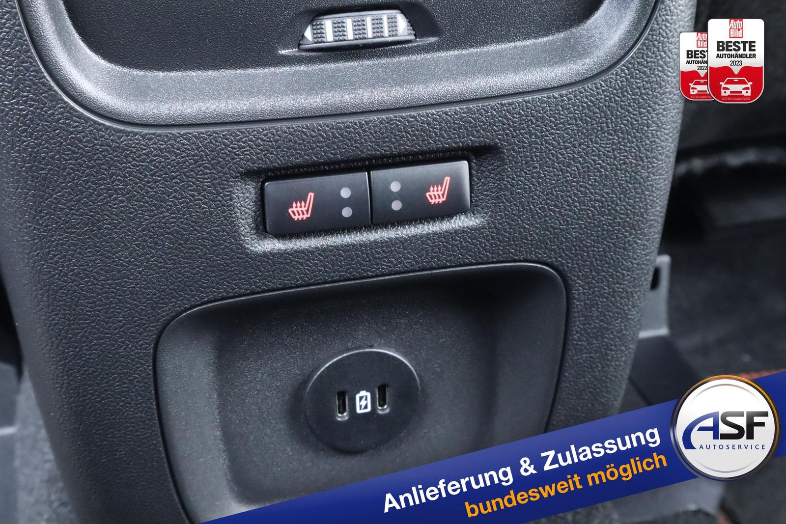 Ford Kuga ST-Line - Samsaru's Car Outlet