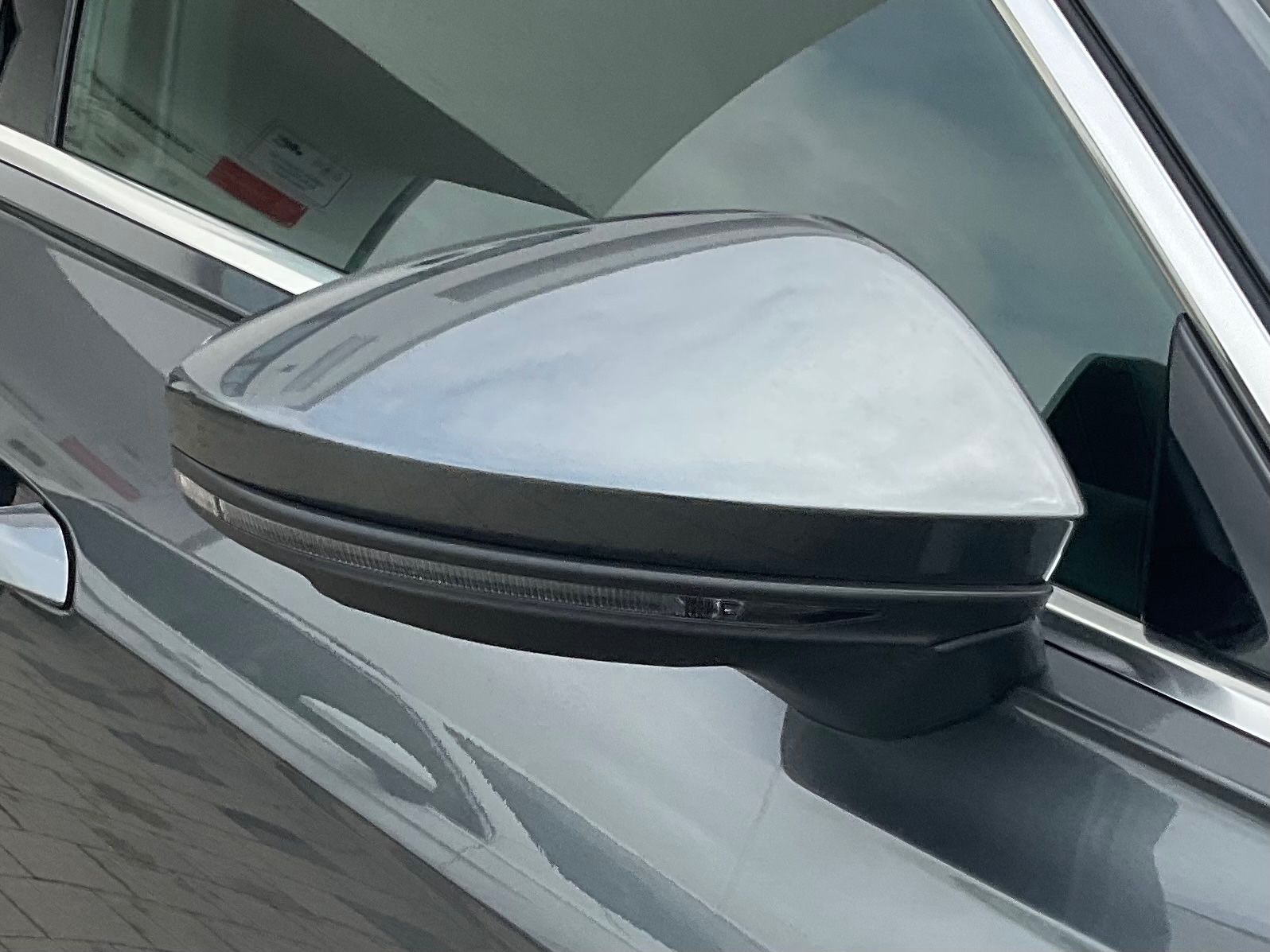 Audi A6 Av.45 TFSI quattro design S line - Samsaru's Car Outlet