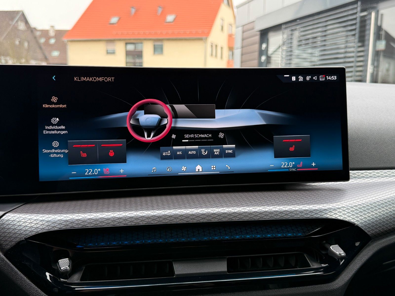BMW 420d xD Gran Coupé M Sport PRO 360° h/k HuD StHz