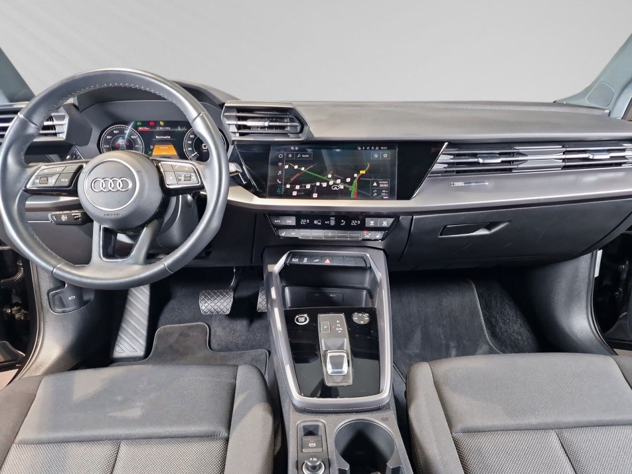 Audi A3 Sportback 40 TFSI e S-tronic - Samsaru's Car Outlet
