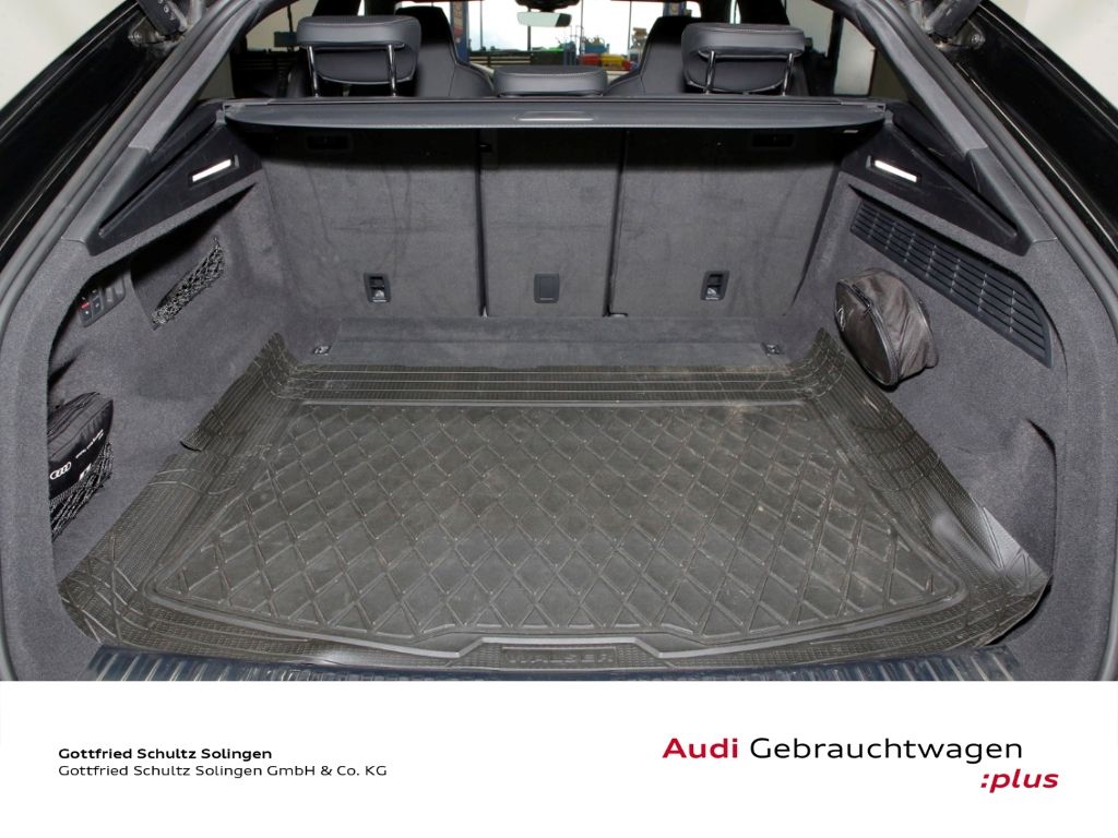 Audi RSQ8 4.0 TFSI quattro RS Essential-Paket 23