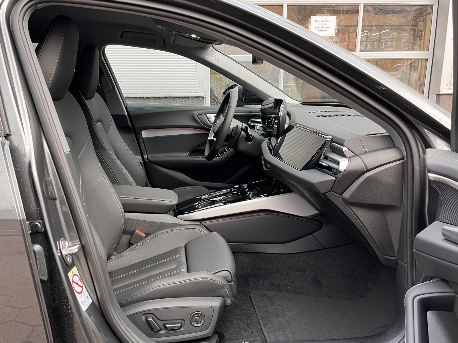 Audi A5 Avant TDI quattro 150 kW S tronic S line Navi