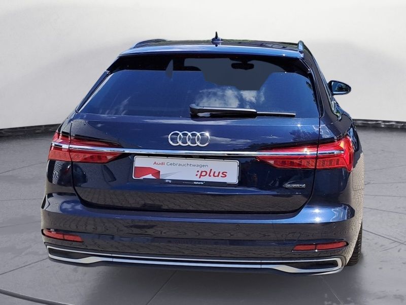 Audi A6 Avant 40 TDI quattro S tronic - Samsaru's Car Outlet