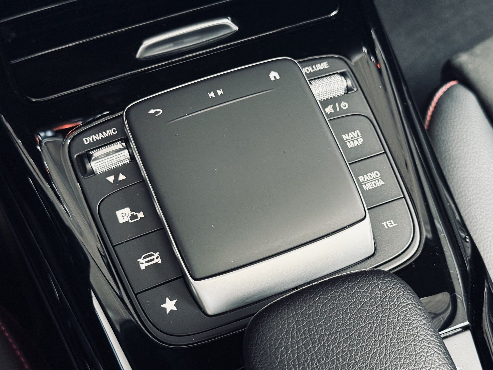 Mercedes-Benz CLA 45 AMG - Samsaru's Car Outlet