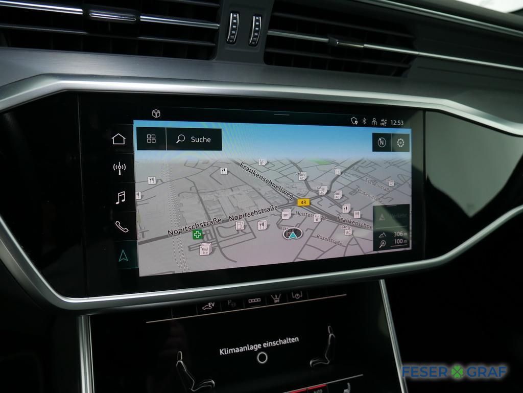 Audi A6 Avant S line 50 TFSI e quattro S tronic - Samsaru's Car Outlet
