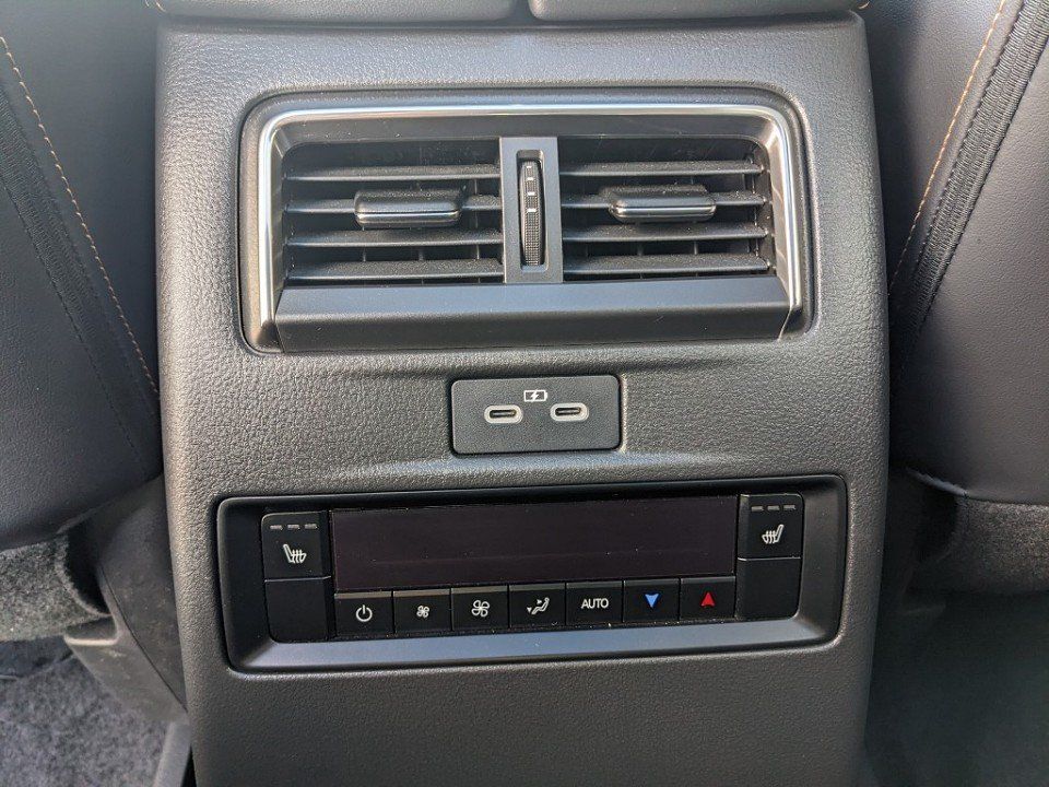 Mazda CX-80 2.5l PHEV AWD Homura Plus 6-Sitzer Panodac