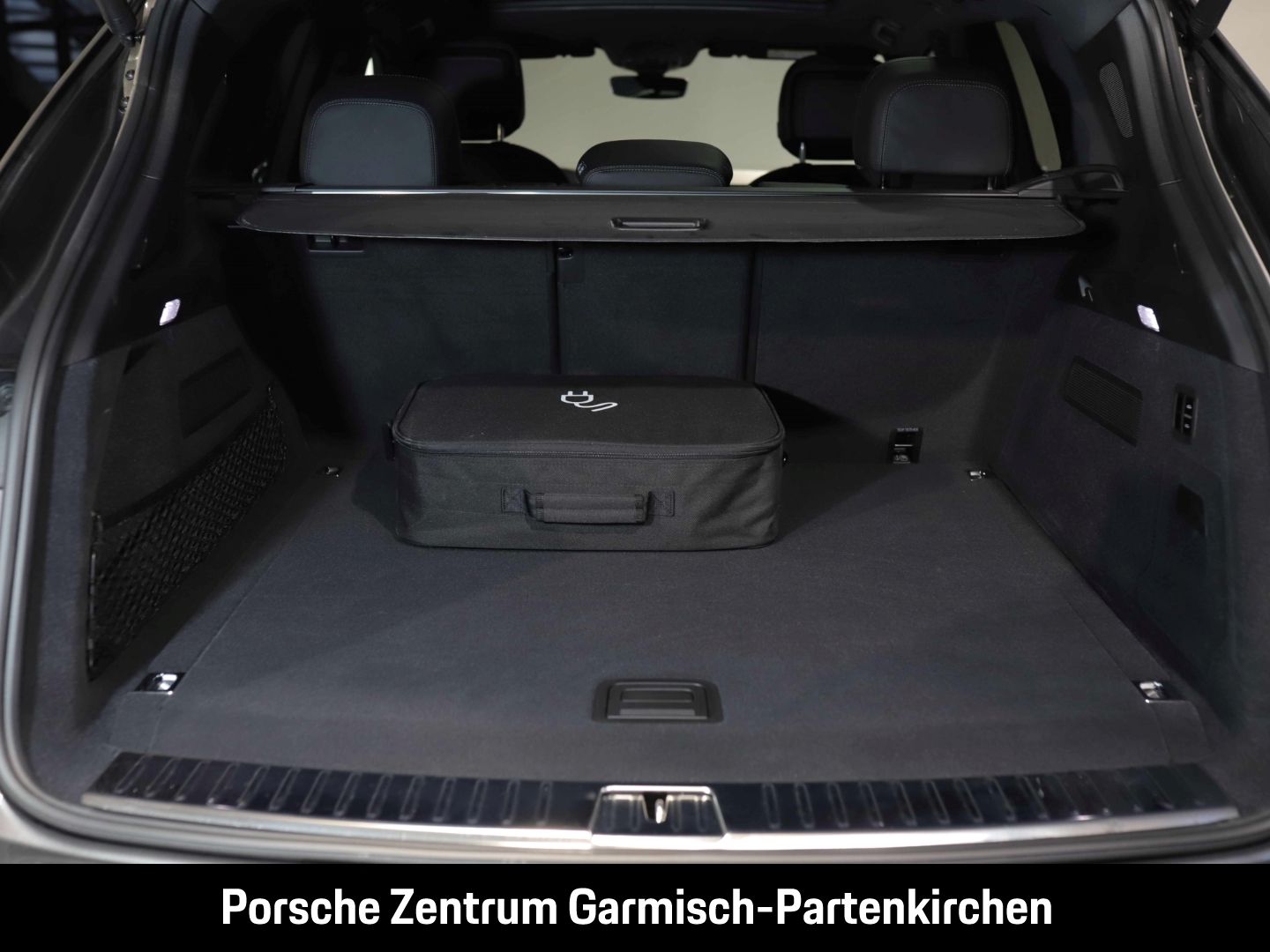 Porsche Cayenne E-Hybrid 360 Kamera Memory Sitze Temp