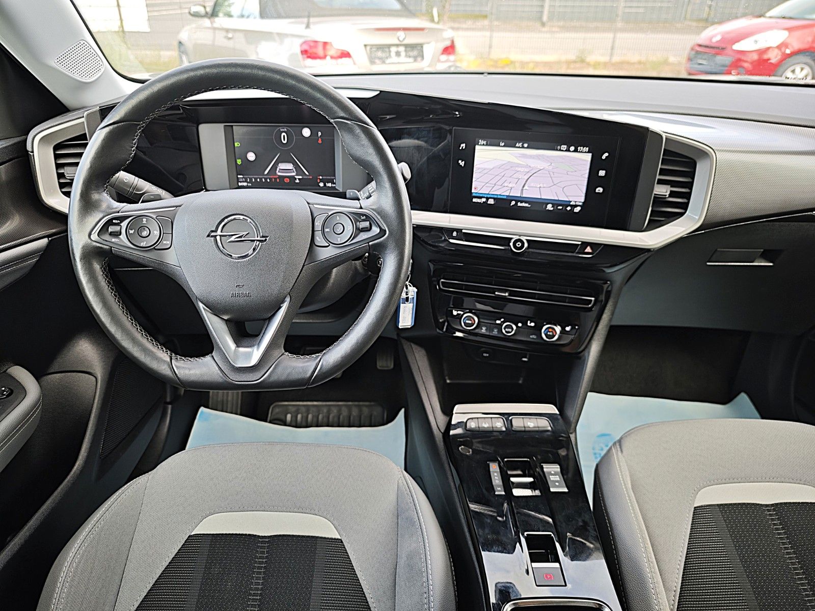 Opel Mokka B 1.2 Turbo - Samsaru's Car Outlet