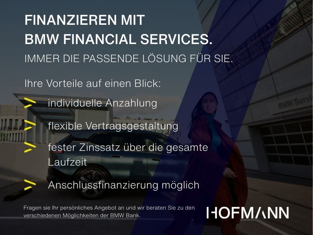 BMW X6 xDrive30d M Sport Pro AHK+Inno+ACC+Standhzg