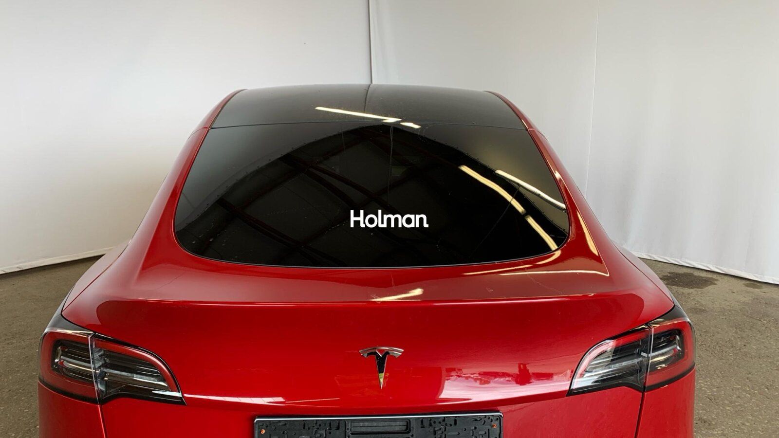 Tesla Model Y Standard Range RWD A.Pilot AHK Pr.Int
