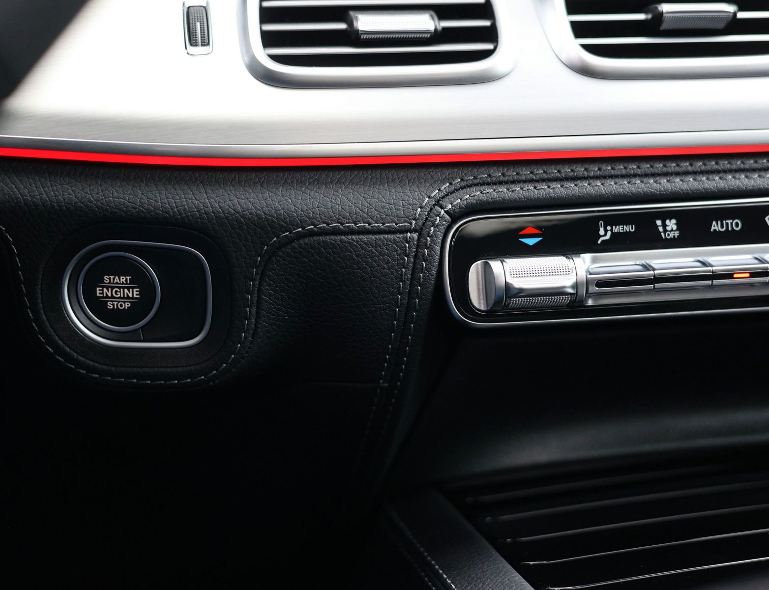 Mercedes-Benz GLE 53 AMG Hybrid | Pano - AHK - Burmester
