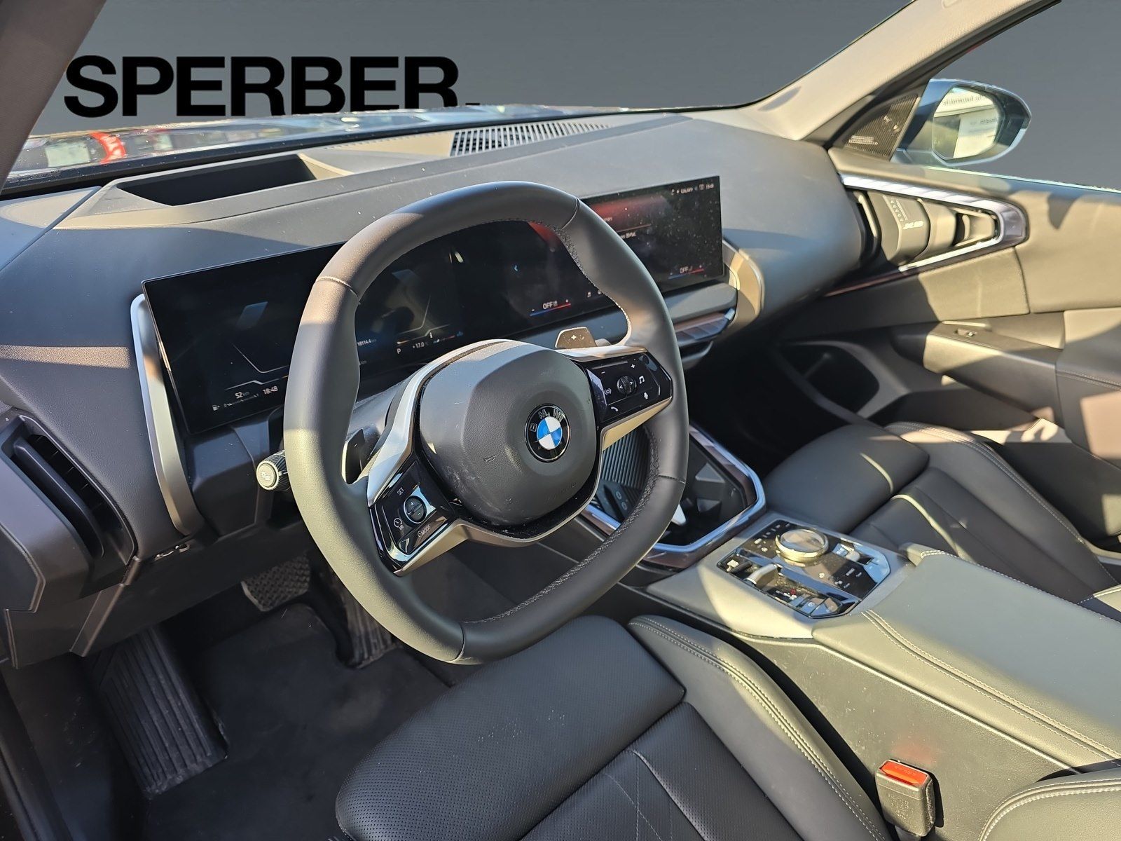 BMW X3 20d xDrive 19 Zoll*360 Kamera*AHK*Driving A P