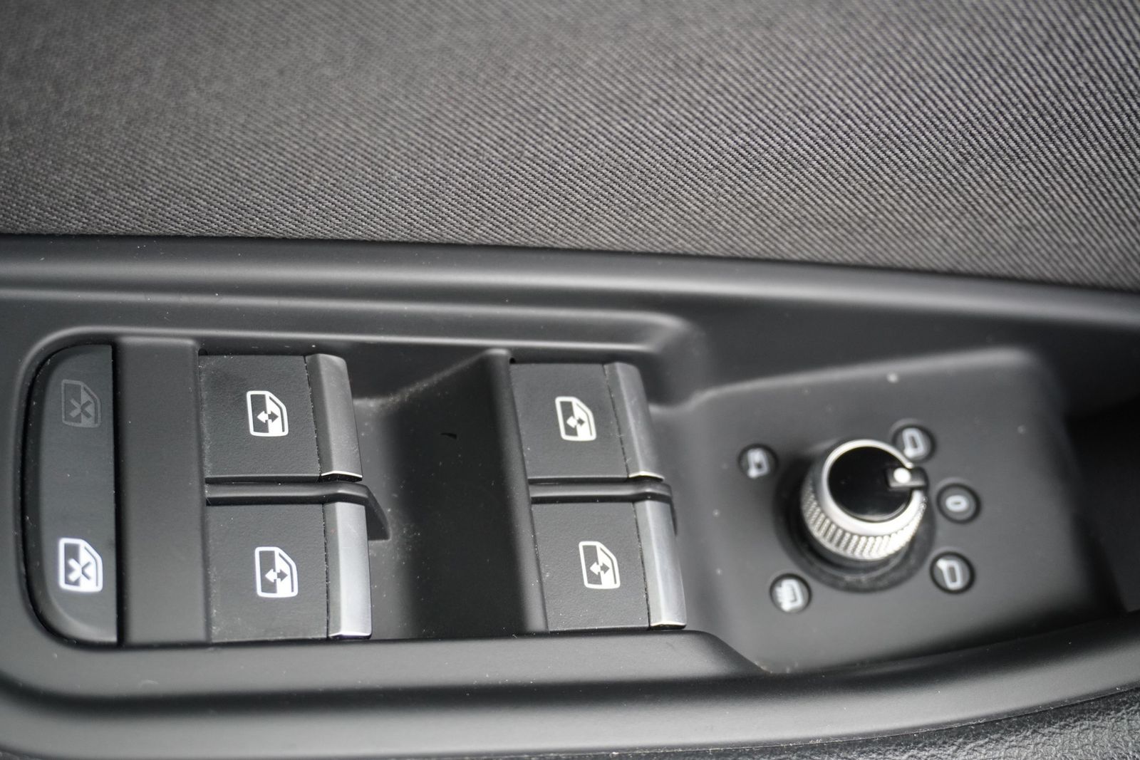 Audi A4 Avant 45 2.0 TFSI quattro advanced - Samsaru's Car Outlet