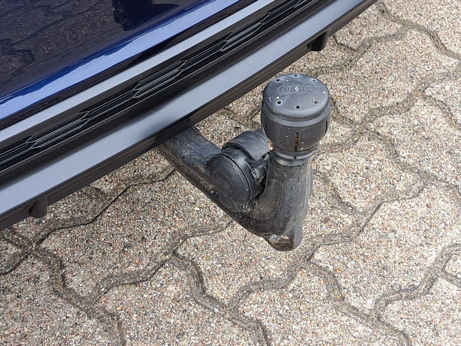 Audi A6 Avant 55 TFSIe quattro S tronic - Samsaru's Car Outlet