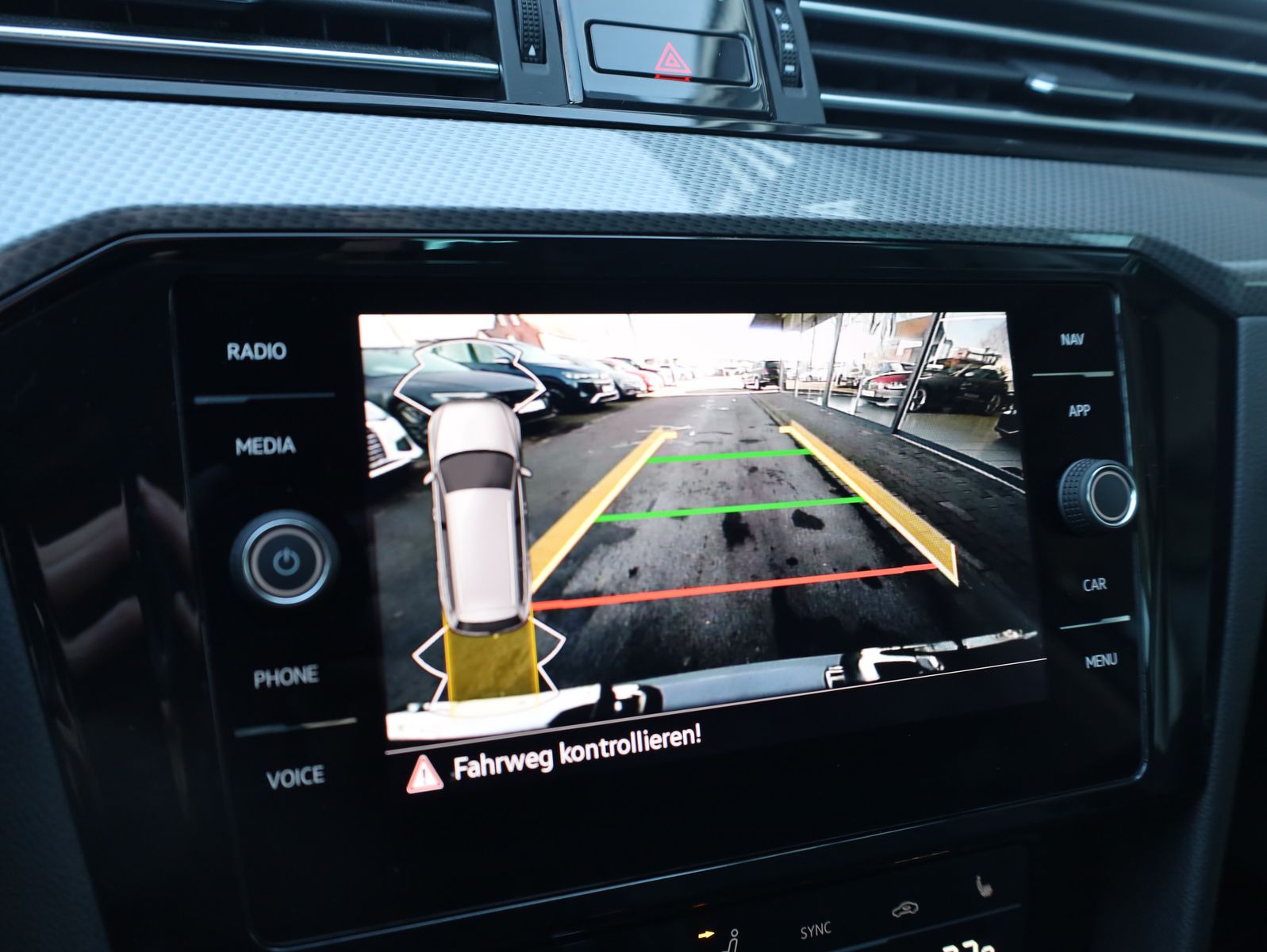 Volkswagen Passat Alltrack Alltrack 4Motion*ACC*Kamera*AHK*