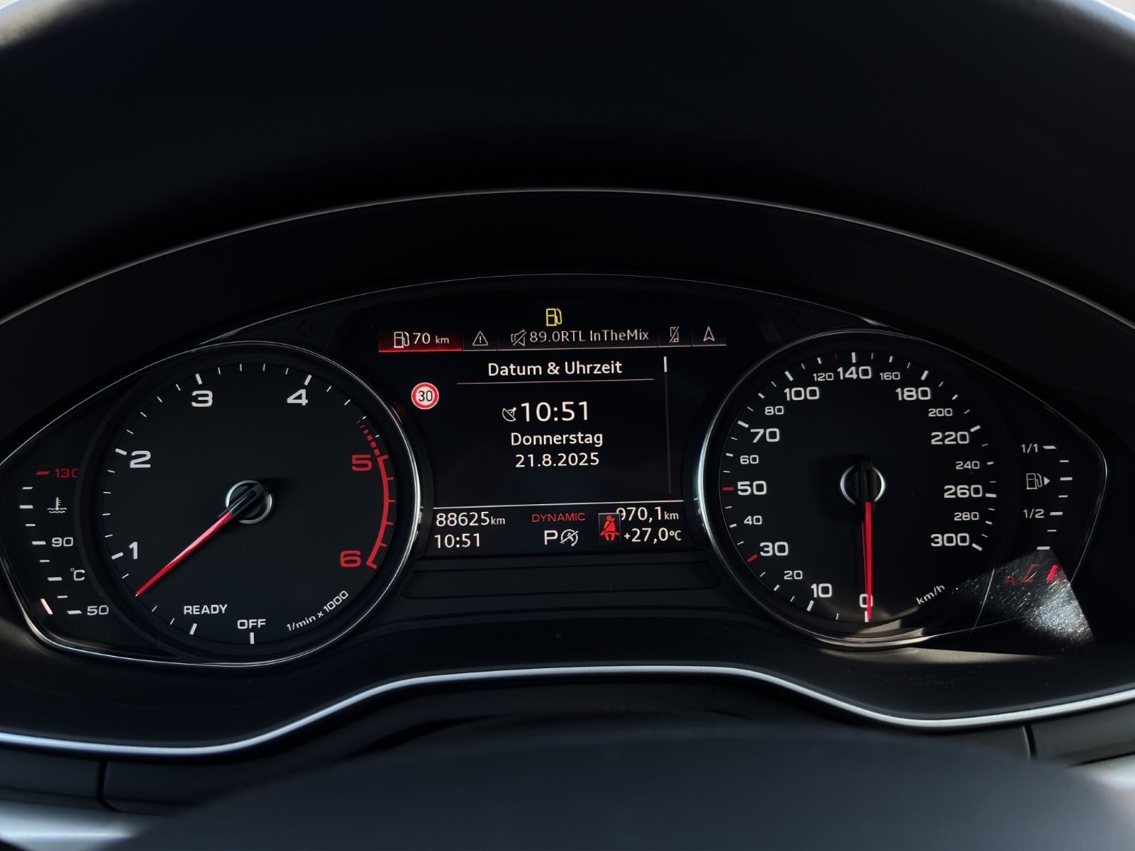 Audi A5 Coupe 50 TDI Coupe quattro tiptronic S line M