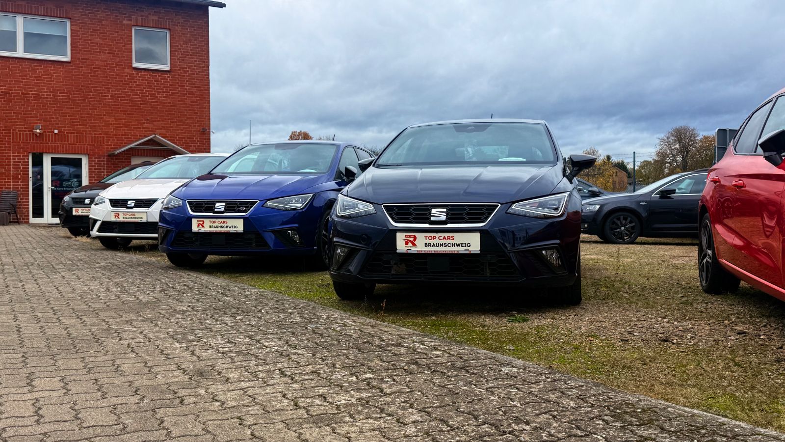 Cupra Formentor VZ e-Hybrid