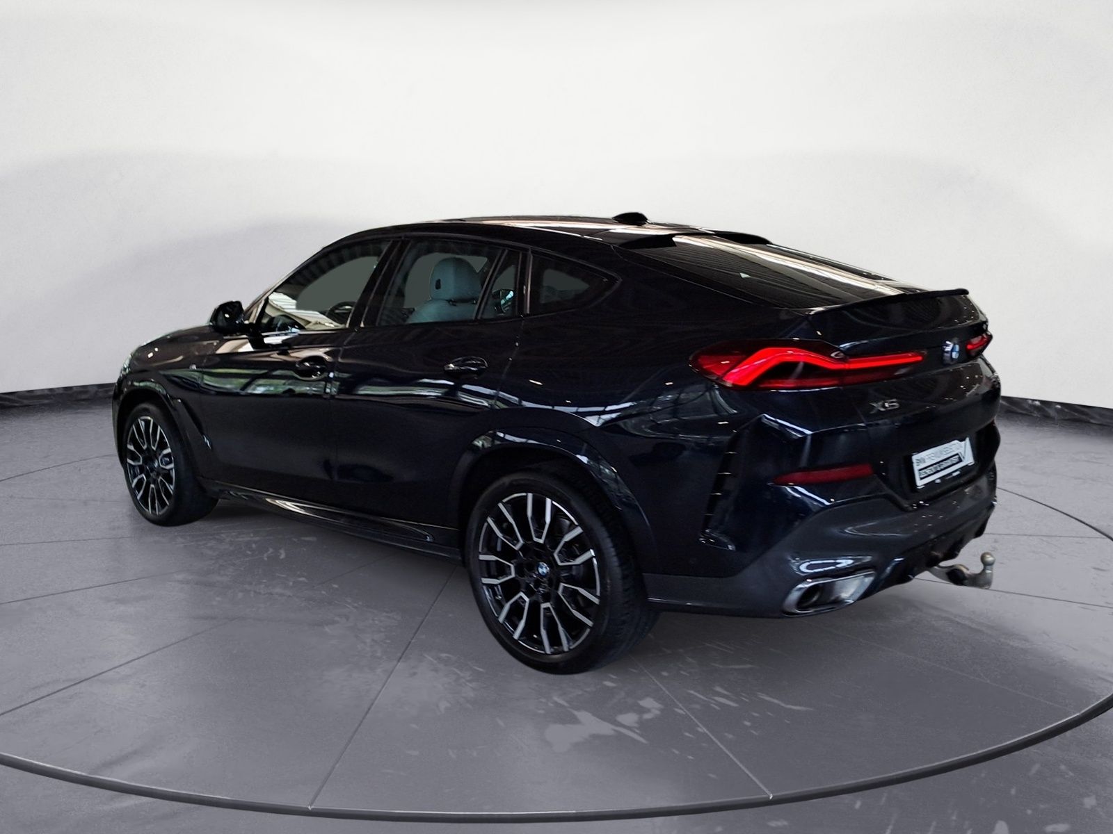 BMW X6 xDrive30d M Sport - Samsaru's Car Outlet