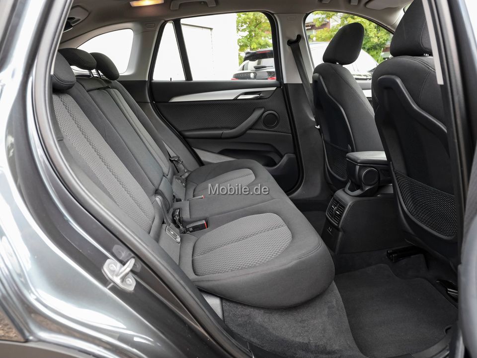 BMW X1 xDrive25e - Samsaru's Car Outlet